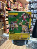 Dinobot Slug (Bumblebee Cyberverse Adventures, Hasbro) **SEALED**
