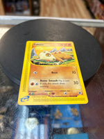 Cubone 103/165 Expedition Base Set (Vintage Pokemon, Basic)