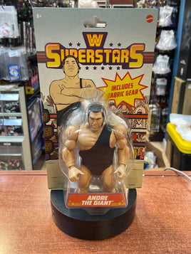 Andre the Giant Series 8 (WWE Superstars, Mattel) SEALED