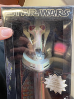 Giant Pez General Grievous 12”(Star Wars, Candy Dispenser) OPEN BOX - Bitz & Buttons