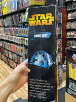 Dome Tent 2005 (Vintage Star Wars, Hasbro) OPEN BOX - Bitz & Buttons
