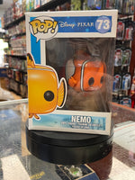Nemo #73 (Funko Pop, Disney Finding Nemo) - Bitz & Buttons