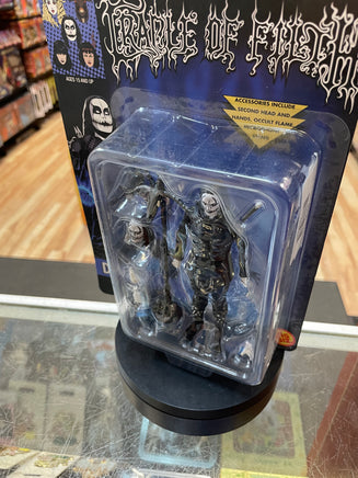 Dani Filth (Incendium Fig Biz, Cradle of Filth )SEALED - Bitz & Buttons