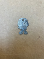 Mini C-3PO (Walt Disney World, Pin Traders) - Bitz & Buttons