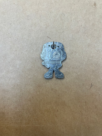 Mini C-3PO (Walt Disney World, Pin Traders) - Bitz & Buttons