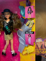 Blossom Russo #1903 (Vintage Doll, TYCO) **NEW/OPEN BOX** - Bitz & Buttons