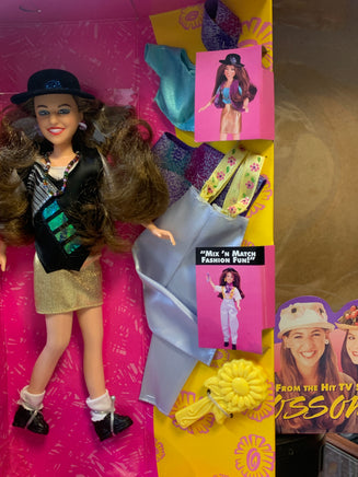 Blossom Russo #1903 (Vintage Doll, TYCO) **NEW/OPEN BOX** - Bitz & Buttons