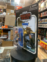 Mawhonic Podracer Pilot VC71 (Star Wars Vintage Collection, Hasbro) SEALED