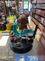 Squirrel Girl Deluxe (Marvel Legends, Hasbro) **INCOMEPLETE**