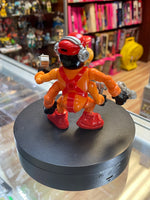 Dead Eye Duck (Vintage Bucky O'Hare, Playmates) COMPLETE - Bitz & Buttons