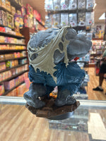 The Incredible Hulk PVC Statue (Mcfarlane Toys, Marvel)