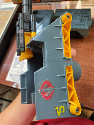Cobra Maggot with Box (Vintage GI Joe, Hasbro) **COMPLETE** - Bitz & Buttons