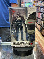 In Space Phantom Ranger (MMPR Power Ranger, Hasbro) **SEALED**