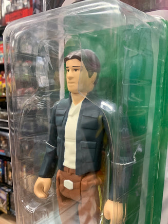 Jumbo Bespin Han Solo Figure (Gentle Giant, Star Wars) - Bitz & Buttons