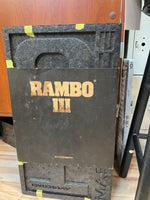 Rambo 3 1/4 Scale (Rambo, Enterbay)