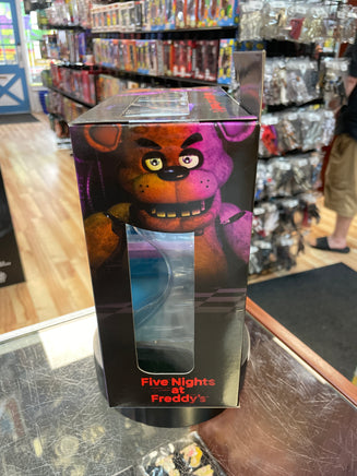 Puppet with Office (Five Nights at Freddys,Jazwares) **SEALED** - Bitz & Buttons