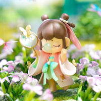 Blooming Girl Collections (Robotime Rolife, Nanci Blind Box) - Bitz & Buttons