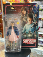 Eleven (Stranger Things, McFarlane Toys) SEALED - Bitz & Buttons
