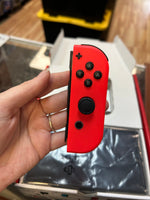 Switch OLED Console Boxed (Nintendo, Video Games) **TESTED**