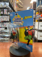 Knightfall Robin (Super Powers, McFarlane) **SEALED**