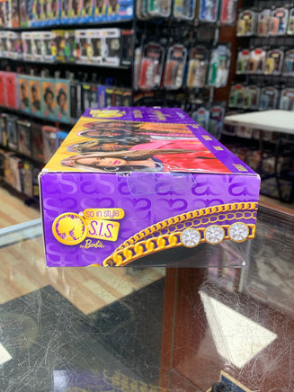 Chandra So In Style S.I.S X7925 (Mattel, Barbie)**SEALED** - Bitz & Buttons
