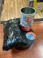 Glow Boo Berry LE 2500 (Funko Soda Pop! AD Icons)