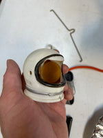 Space Walk Mystery  (Vintage 12” GI Joe, Hasbro) **Original**