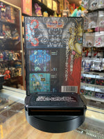 Tatsujin (Sega Genesis Mega Drive, Vintage Video Games) COMPLETE - Bitz & Buttons