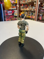 Big Brawler  (Vintage GiJoe, Hasbro) **COMPLETE** - Bitz & Buttons