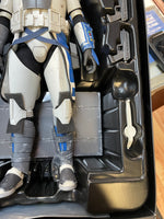Arc Trooper Echo TMS133 1/6 Scale (Star Wars, Hot Toys) NEW/OPEN