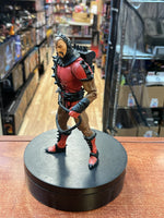 Steppenwolf (DC Universe Classics, Mattel) COMPLETE