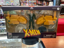 Professor Charles Xavier (Marvel Legends, Hasbro) SEALED - Bitz & Buttons