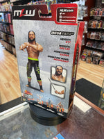Jacob Fatu MLW (WWE, Boss Fight Studio) **Complete**