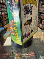 Mammoth Battle Bike (Vintage MMPR Power Rangers, Bandai) SEALED - Bitz & Buttons