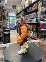 Berserker 9164 (Vintage WWF WWE, Hasbro) **COMPLETE** - Bitz & Buttons