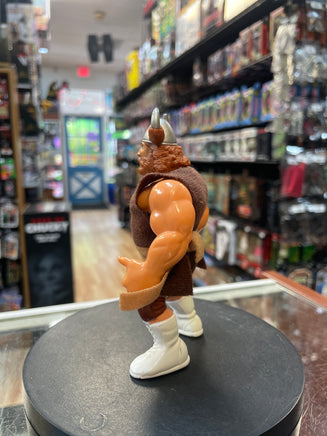 Berserker 9164 (Vintage WWF WWE, Hasbro) **COMPLETE** - Bitz & Buttons