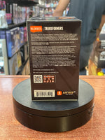 Transparent SixShot (Transformers Galaxy, Blokees) SEALED