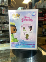 Princess Tiana & Naveen #149 (Funko Pop, Disney)