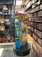 Storm -VHS Retro- (Marvel Legends, Hasbro) **SEALED**