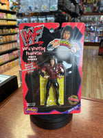 Matt Hardy (Vintage WWF, JusToys) **SEALED**