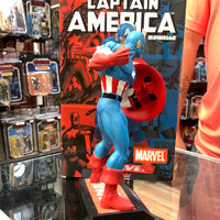 Captain America (Marvel, Diamond Select) Open Box