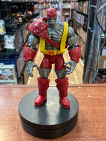 Colossus AOP  -BAF- (Marvel Legends, Hasbro) **INCOMPLETE**