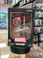 Stan Lee -80th Anniversary- (Marvel Legends, Hasbro) *SEALED*