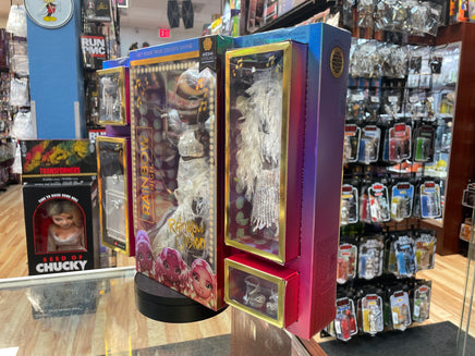 Ayesha Sterling Rainbow Vision  (Rainbow High, MGA Entertainment) NEW - Bitz & Buttons