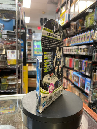 Barricade Core Class (Transformers Cyberverse DOTM, Hasbro) **SEALED** - Bitz & Buttons