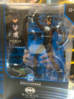 Batman Returns Catwoman (DC Multiverse, McFarlane) SEALED