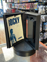 Rocky 1360 (SEGA Master System SMS, Video Games) **COMPLETE**