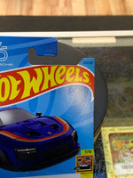 Porsche 935 SUPER TREASURE HUNT (Hot Wheels, Mattel) SEALED