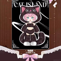 Cat Island Wonderland BJD (Simon Toys, Blind Box ) SEALED - Bitz & Buttons