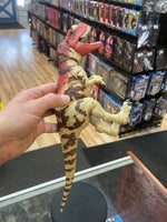 Ceratosaurus (Jurassic Park, Jurassic World, Hammond Collection) COMPLETE